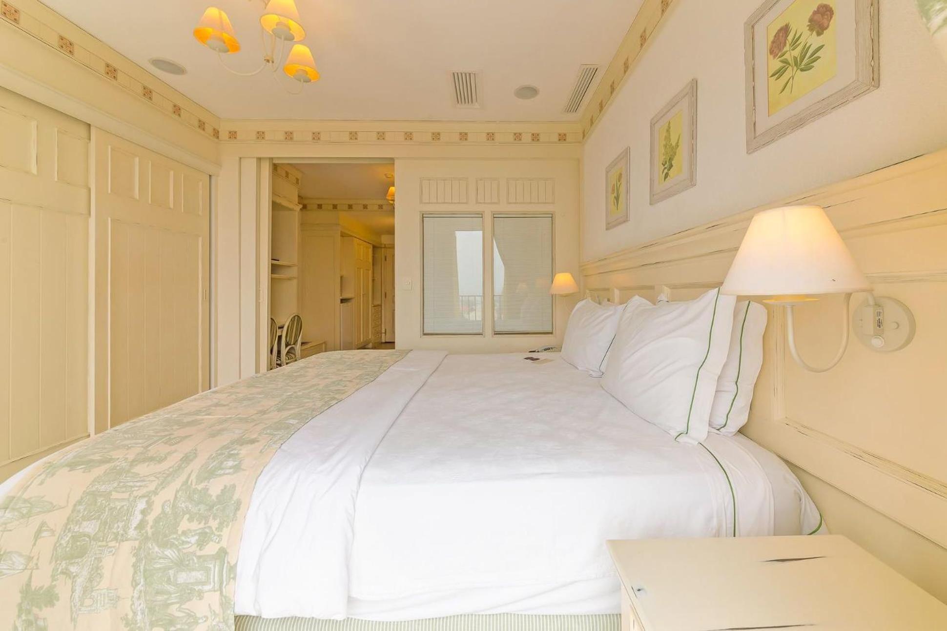 Studio Dentro De Hotel - Seazone Ilcjr Florianópolis Kültér fotó