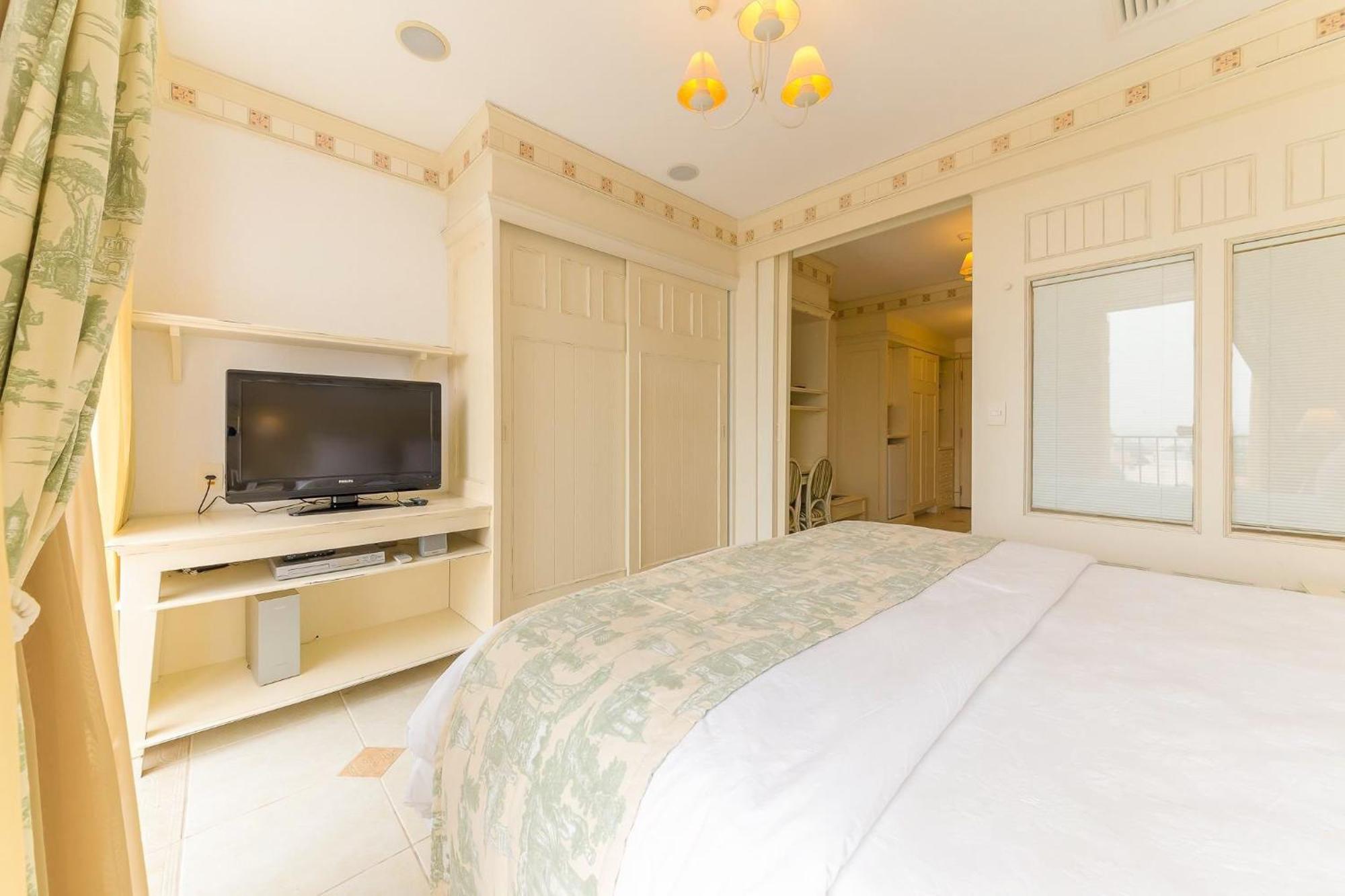 Studio Dentro De Hotel - Seazone Ilcjr Florianópolis Kültér fotó
