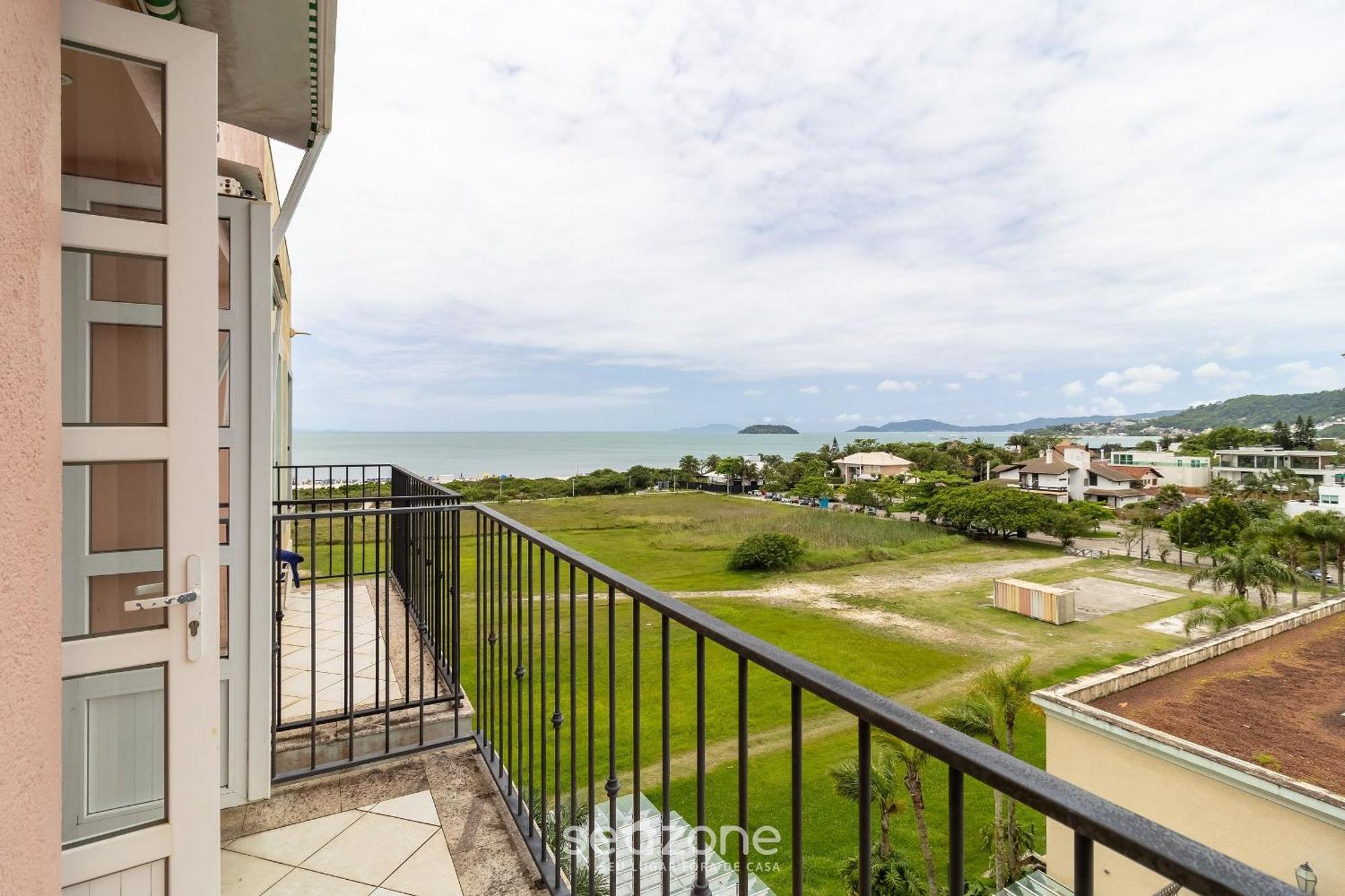 Studio Dentro De Hotel - Seazone Ilcjr Florianópolis Kültér fotó