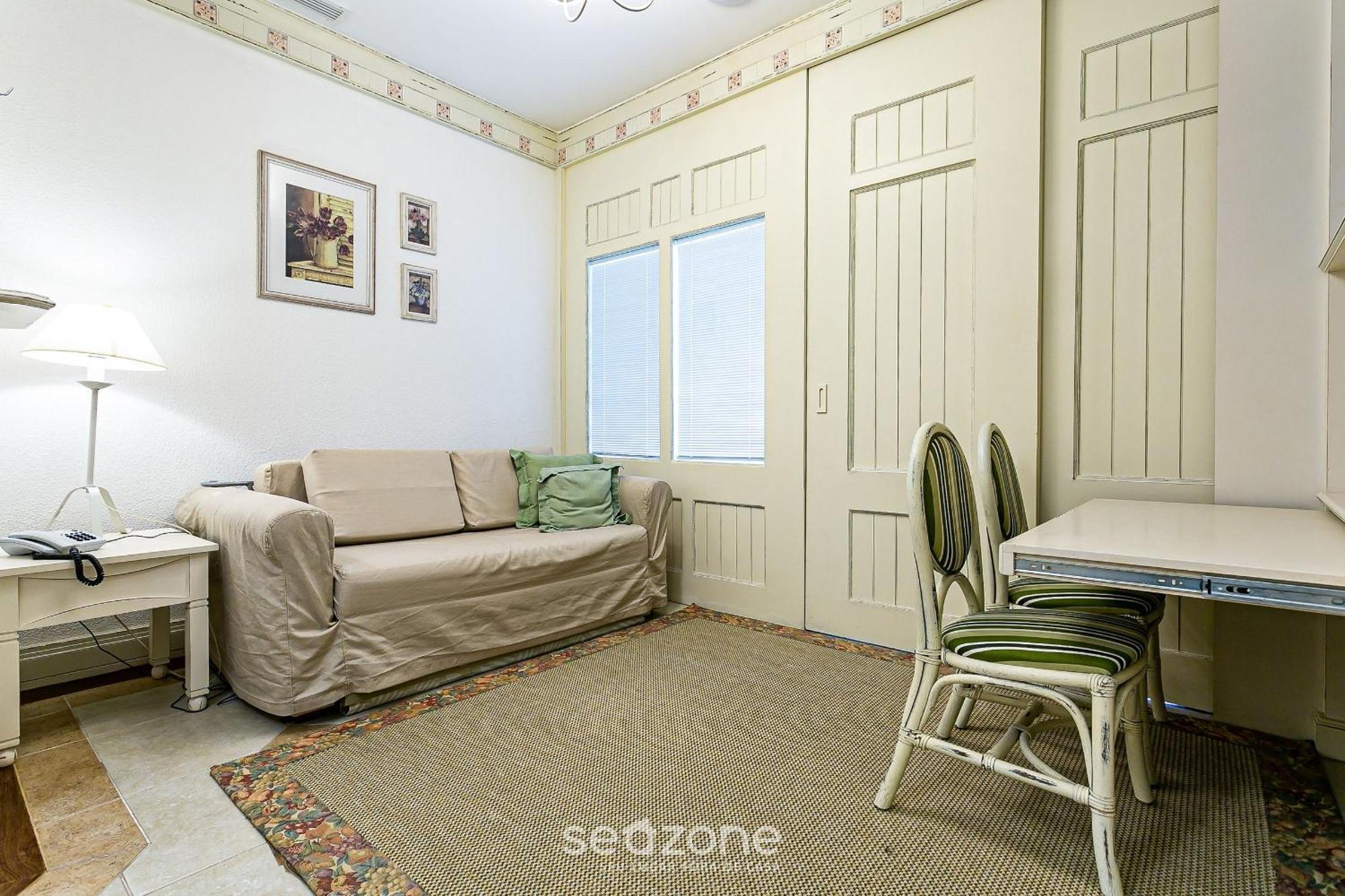 Studio Dentro De Hotel - Seazone Ilcjr Florianópolis Kültér fotó