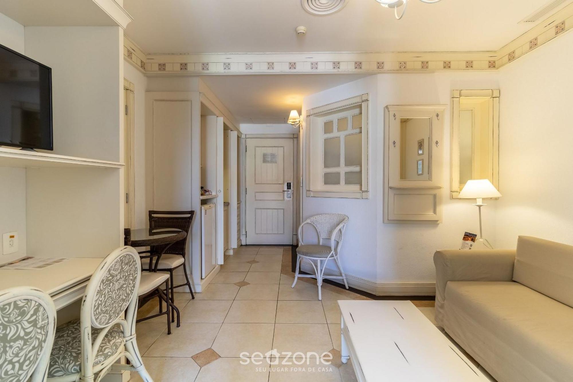 Studio Dentro De Hotel - Seazone Ilcjr Florianópolis Kültér fotó