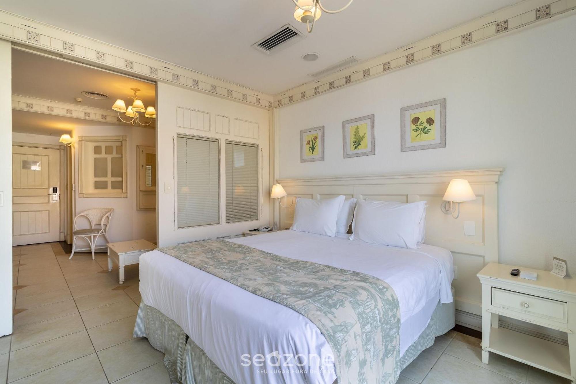 Studio Dentro De Hotel - Seazone Ilcjr Florianópolis Kültér fotó