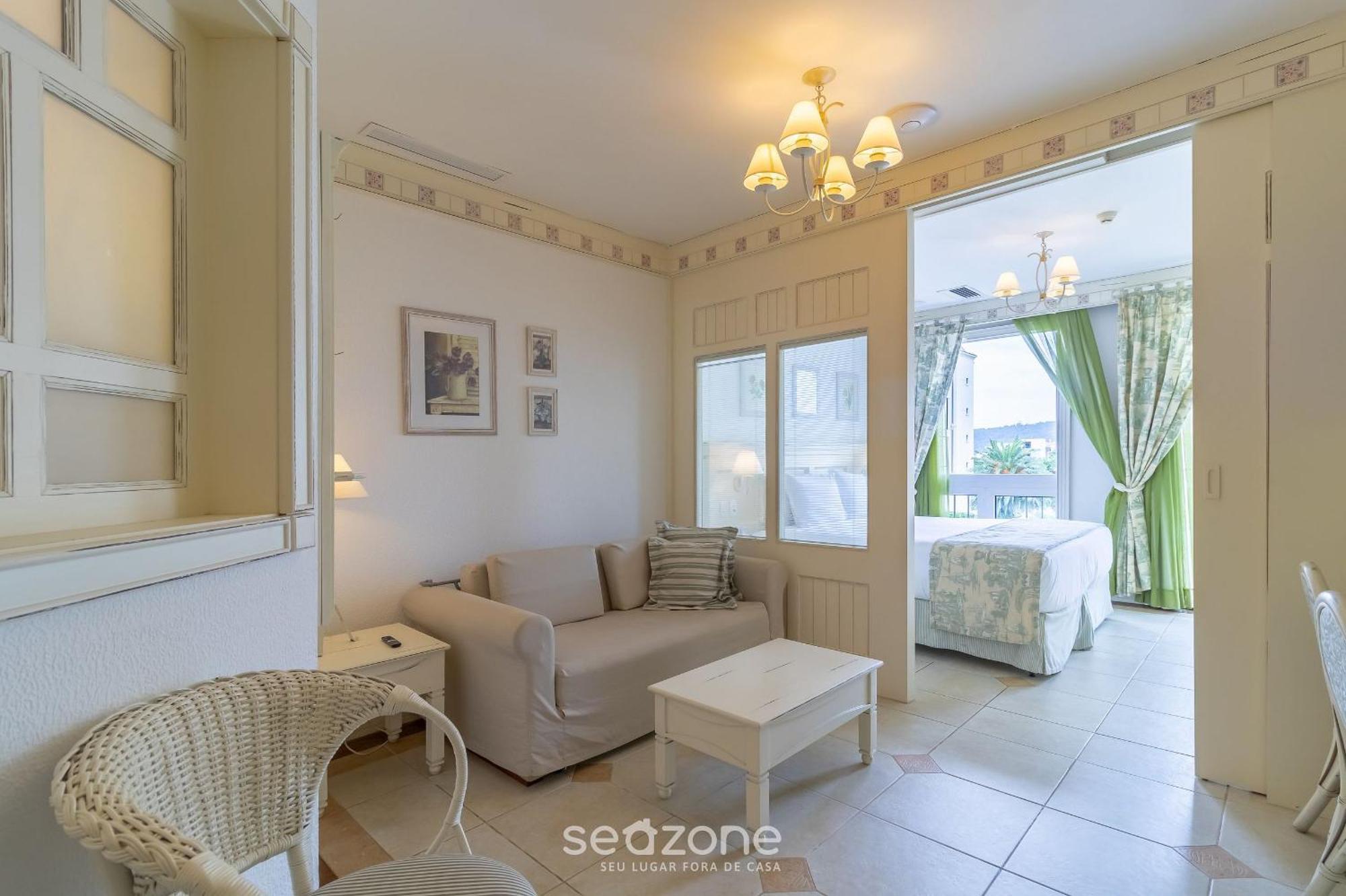 Studio Dentro De Hotel - Seazone Ilcjr Florianópolis Kültér fotó