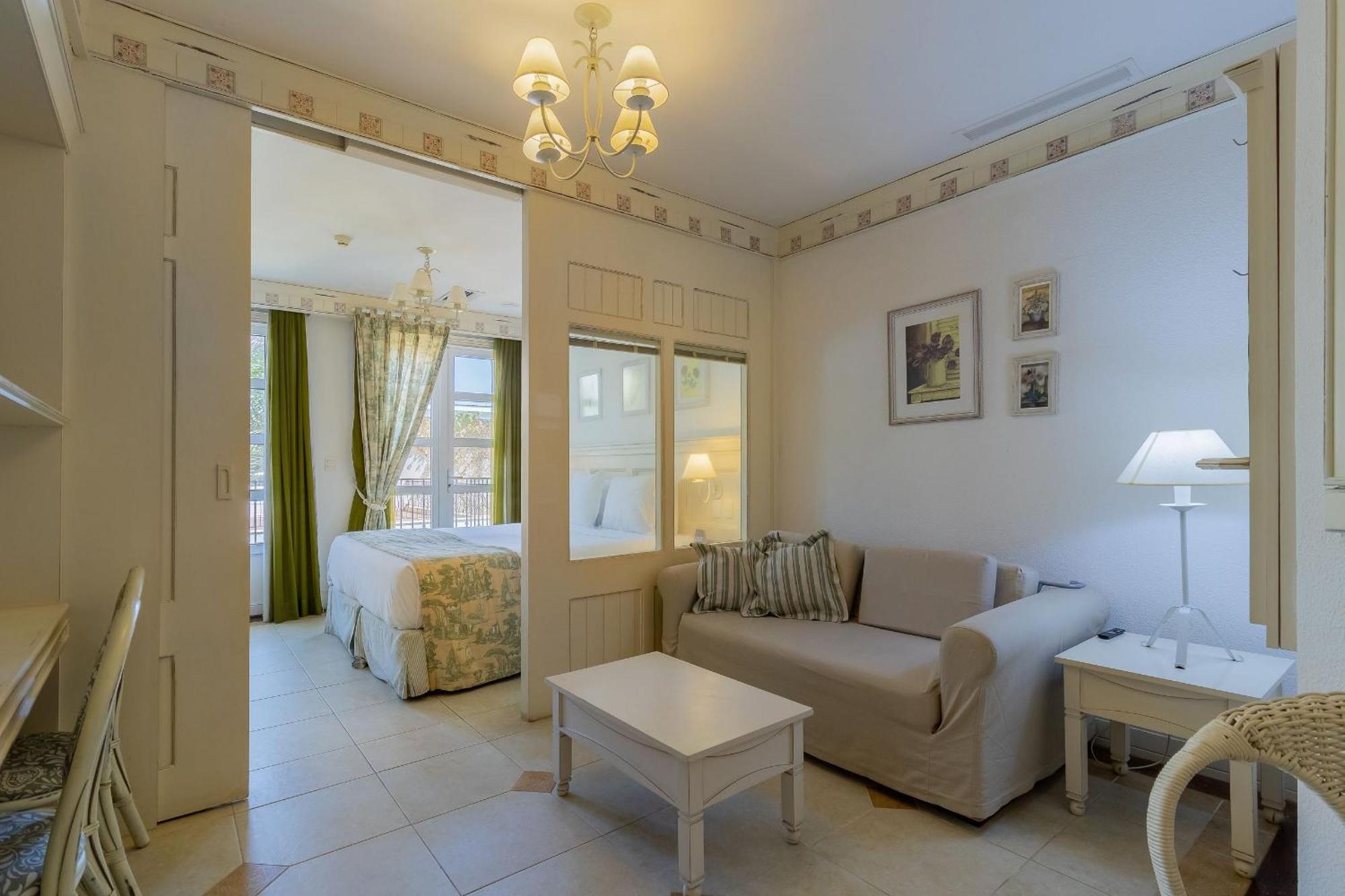 Studio Dentro De Hotel - Seazone Ilcjr Florianópolis Kültér fotó