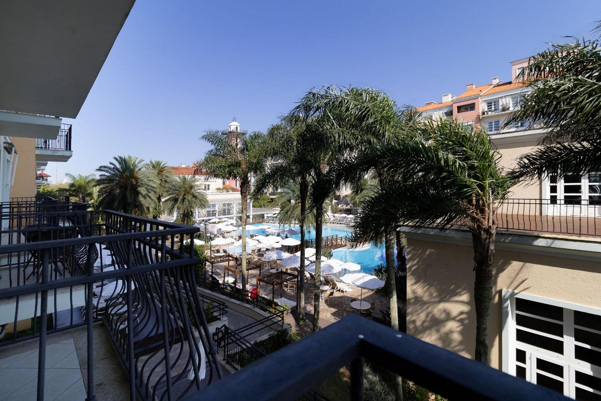 Studio Dentro De Hotel - Seazone Ilcjr Florianópolis Kültér fotó