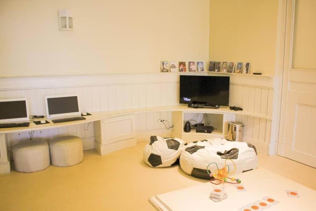 Studio Dentro De Hotel - Seazone Ilcjr Florianópolis Kültér fotó