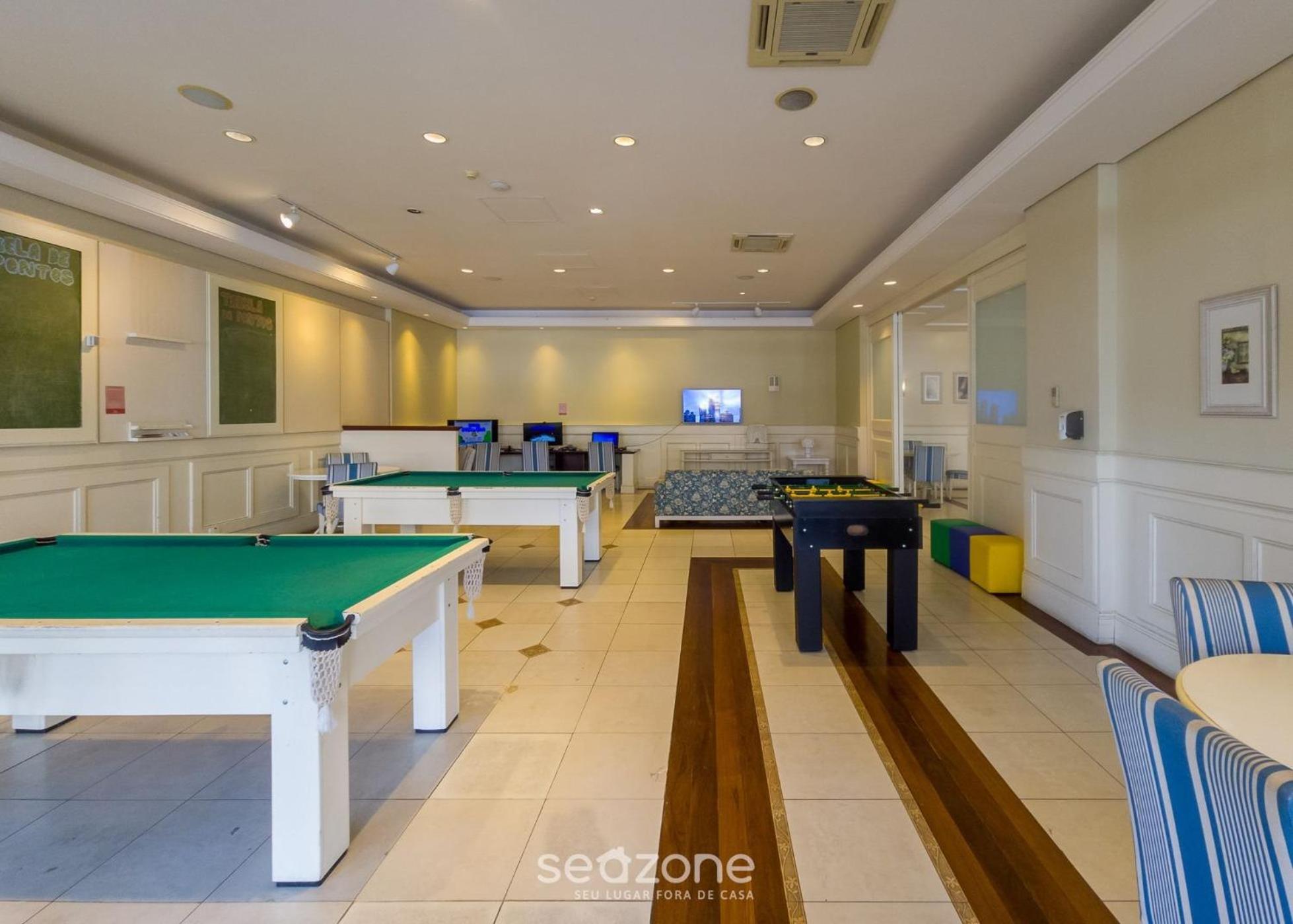 Studio Dentro De Hotel - Seazone Ilcjr Florianópolis Kültér fotó